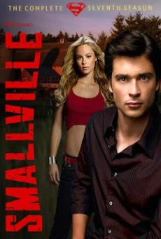 Smallville Season 7 หนุ่มน้อยซุปเปอร์แมน ปี 7 พากย์ไทย HD