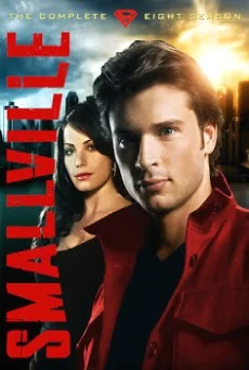 Smallville Season 8 หนุ่มน้อยซุปเปอร์แมน ปี 8 พากย์ไทย HD