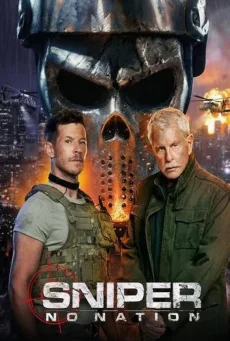 Sniper: No Nation (2026) หนังฟรี พากย์ไทย