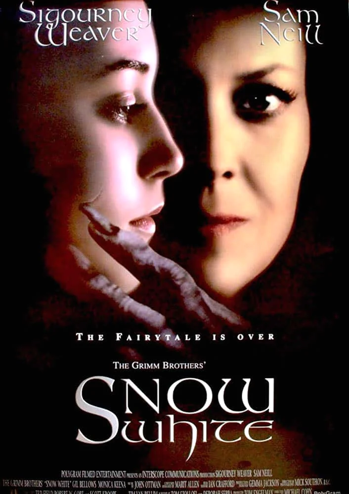 Snow White A Tele of Terror (1997) สโนว์ไวท์ ตำนานสยอง พากย์ไทย HD