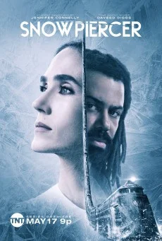 Snowpiercer (2020) ปฏิวัติฝ่านรกน้ำแข็ง พากย์ไทย หนังฟรี