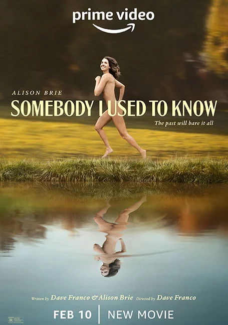 Somebody I Used to Know (2023) พากย์ไทย หนังฟรี