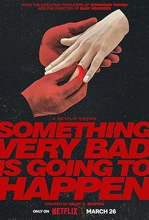 Something Very Bad Is Going to Happen (2026) พากย์ไทย HD