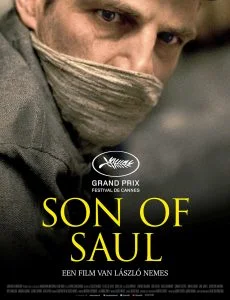 Son of Saul (2015) ซันออฟซาอู ซับไทย