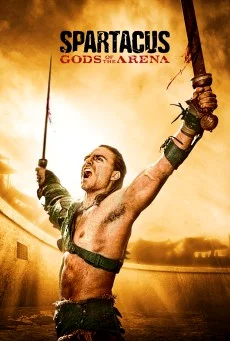 Spartacus Season 4 สปาร์ตาคัส ซีซั่น 4 พากย์ไทย