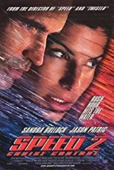 Speed 2 Cruise Control สปีด 2 เร็วกว่านรก (1997) พากย์ไทย หนังฟรี