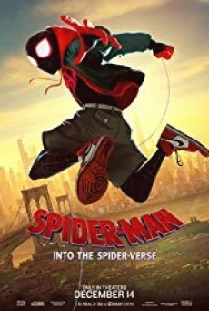Spider-Man Into the Spider-Verse สไปเดอร์-แมน ผงาดสู่จักรวาล-แมงมุม พากย์ไทย HD