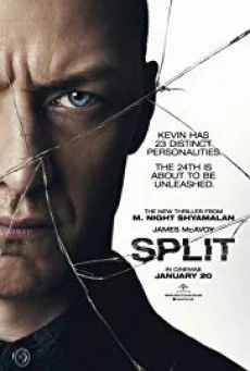 Split ( จิตหลุดโลก ) ซับไทยไม่เซ็นเซอร์