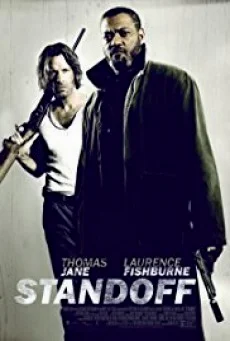 Standoff ล่าไม่ให้รอด พากย์ไทย HD