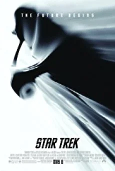 Star Trek (2009) สตาร์ เทรค สงครามพิฆาตจักรวาล พากย์ไทย HD
