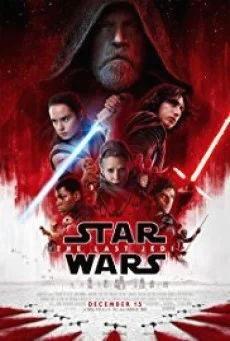 Star Wars 8 The Last Jedi (2017) สตาร์ วอร์ส 8 พากย์ไทย HD