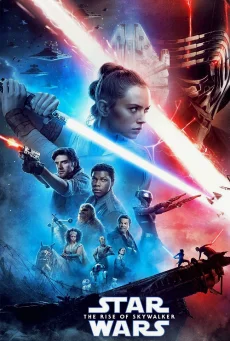 Star Wars IX The Rise of Skywalker สตาร์ วอร์ส กำเนิดใหม่สกายวอล์คเกอร์ พากย์ไทย
