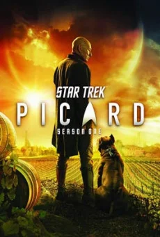StarTrek Picard Season 1 พากย์ไทย HD