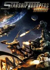 Starship Troopers Invasion (2012) สงครามหมื่นขาล่าล้างจักรวาล 4 บุกยึดจักรวาล พา