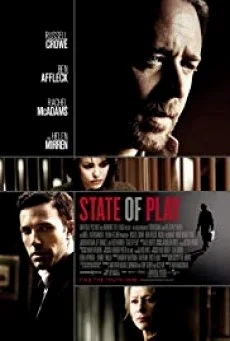 State of Play ซ่อนปมฆ่า ล่าซ้อนแผน พากย์ไทย HD
