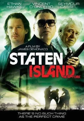 Staten Island (Little New York) (2009) เกรียนเลือดบ้า ห้าเมืองคนแสบ หนังฟรี พากย