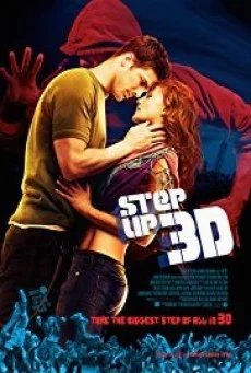 Step Up 3 สเต็ป อัพ ภาค 3 พากย์ไทย HD