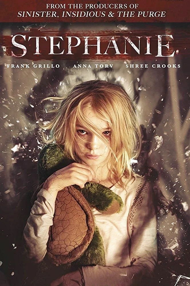 Stephanie (2017) สเตฟานี ซับไทย HD