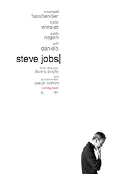 Steve Jobs (2015) พากย์ไทย HD