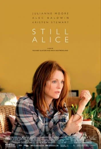 Still Alice (2014) อลิศ ไม่ลืม พากย์ไทย HD