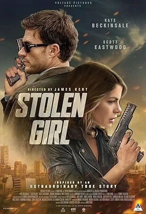 Stolen Girl (2025) ซับไทย หนังฟรี
