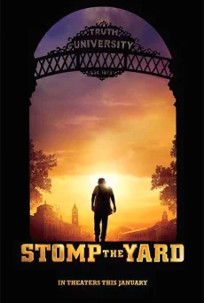 Stomp the Yard (2007) จังหวะระห่ำ หัวใจกระแทกพื้น พากย์ไทย หนัง HD