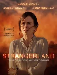 Strangerland (2015) คนหายเมืองโหด พากย์ไทย HD