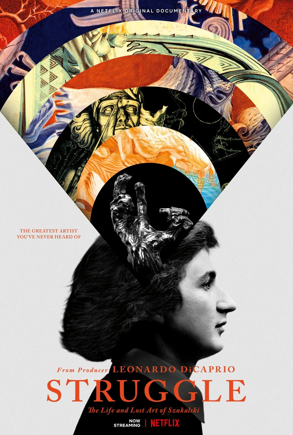 Struggle The Life and Lost Art of Szukalski (2018) ดิ้นรนจนวันตาย ชีวิตและศิลปะท