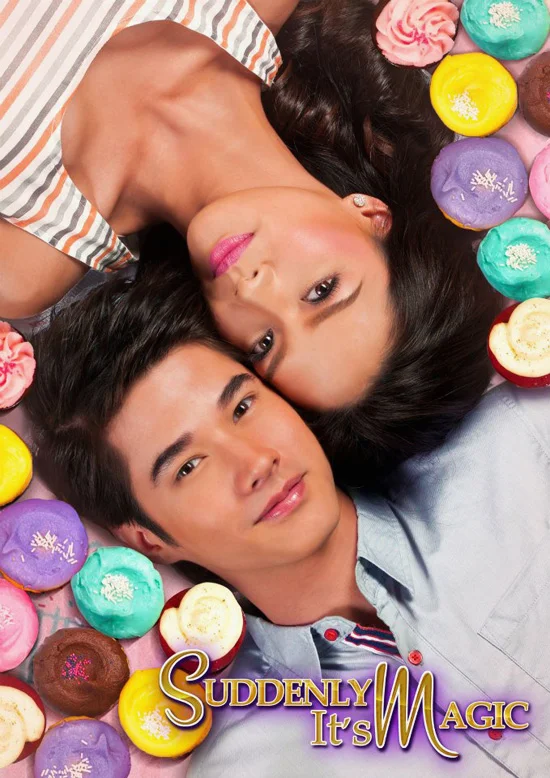 Suddenly It’s Magic (2012) มหัศจรรย์รักกับสิ่งเล็กๆ พากย์ไทย