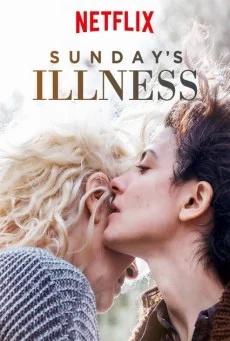 Sunday's illness โรคร้ายวันอาทิตย์ พากย์ไทย HD