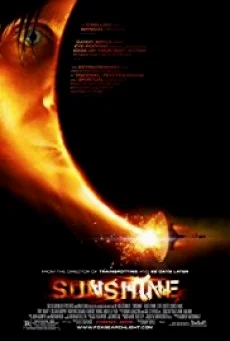 Sunshine ยุทธการสยบพระอาทิตย์ พากย์ไทย HD