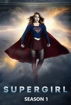Supergirl Season 1 ซุปเปอร์เกิร์ล พากย์ไทย HD