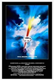 Superman 1978 ( ซูเปอร์แมน 1978 ) พากย์ไทย HD
