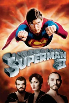Superman II (1980) ซูเปอร์แมน 2 พากย์ไทย HD