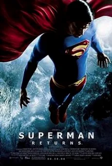 Superman Returns (2006) พากย์ไทย HD