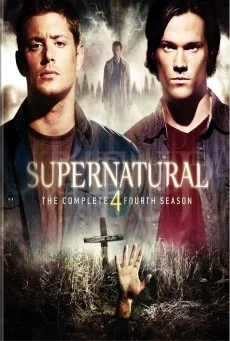 Supernatural Season 4 ซับไทย พากย์ไทย