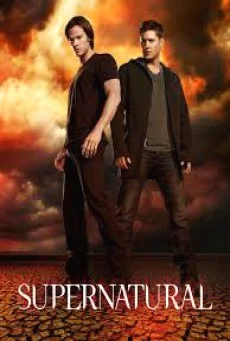 Supernatural Season 7 ซูเปอร์แนทเชอรัล ซีซั่น 7 พากย์ไทย HD