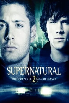 Supernatural Season 2 พากย์ไทย HD