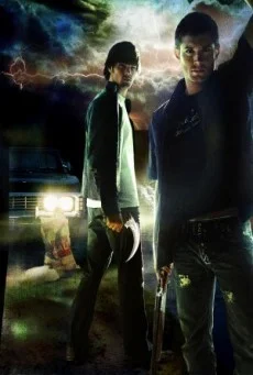Supernatural Season 1 พากย์ไทย HD
