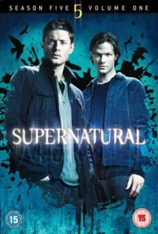 Supernatural Season 5 ซับไทย HD