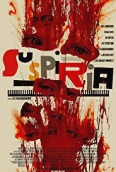 Suspiria กลัว พากย์ไทย HD