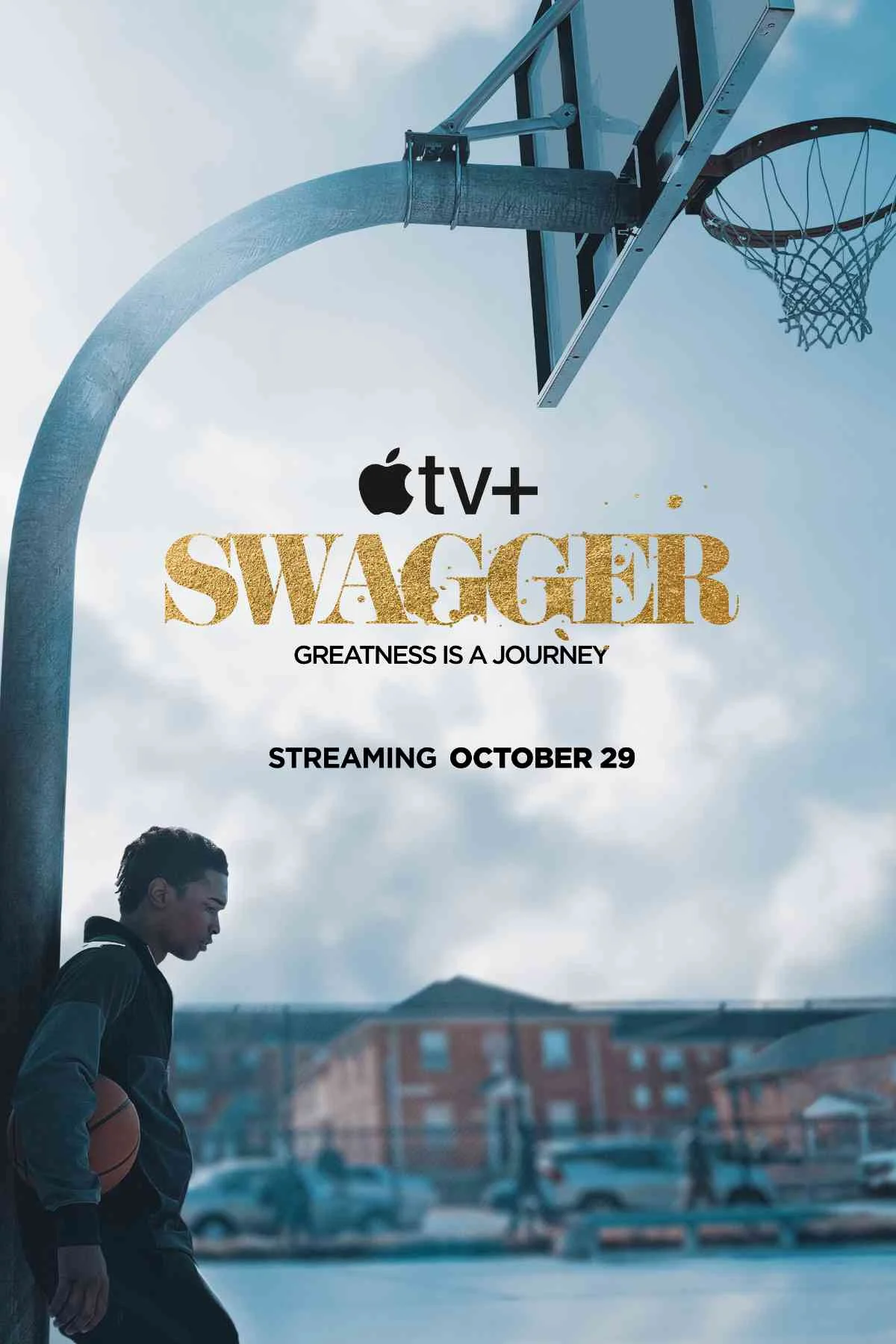 Swagger (2021) พากย์ไทย HD