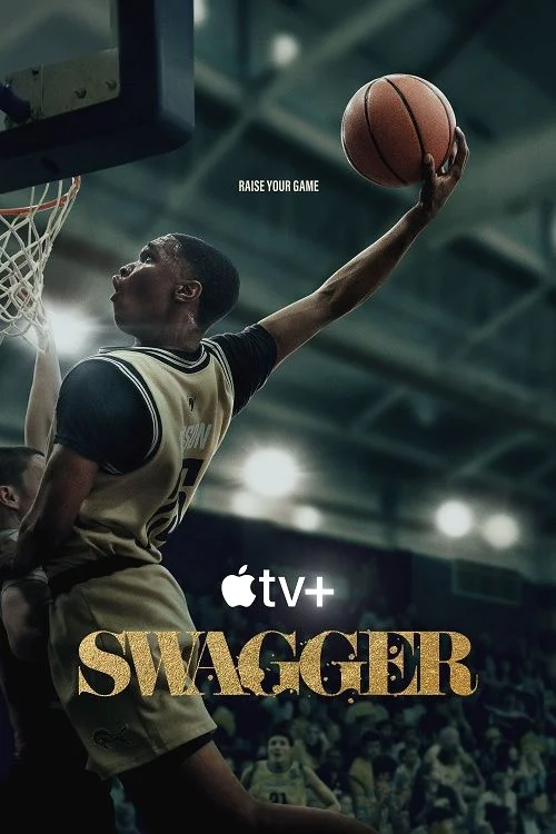 Swagger (2023) พากย์ไทย HD