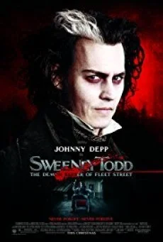 Sweeney Todd The Demon Barber of Fleet Street บาร์เบอร์หฤโหดแห่งฟลีทสตรีท พากย์ไ