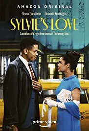 Sylvie’s Love (2020) ซิลวี่เลิฟ พากย์ไทย HD