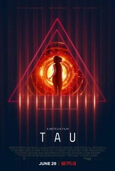 TAU ทาว พากย์ไทย หนังฟรี