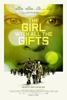 THE GIRL WITH ALL THE GIFTS (2016) เชื้อนรกล้างซอมบี้ พากย์ไทย หนังฟรี