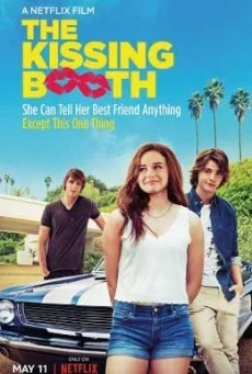 THE KISSING BOOTH (2018) เดอะ คิสซิ่ง บรู พากย์ไทย HD