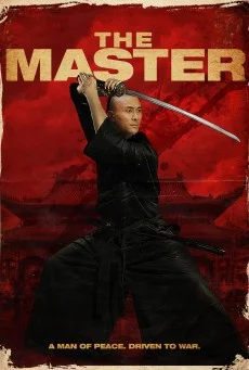 THE MASTER เดอะมาสเตอร์ พากย์ไทย HD