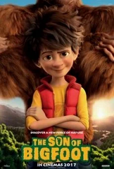 THE SON OF BIGFOOT บิ๊กฟุต ภารกิจเซฟพ่อ พากย์ไทย